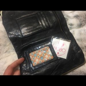 Brand New Hobo Clutch